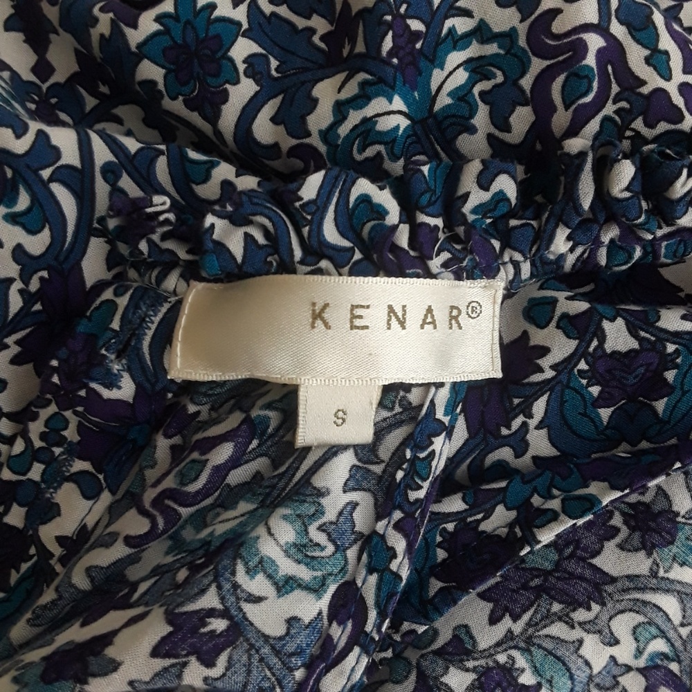 Kenar top size small - Picture 3 of 7